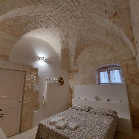 Villa Pietrabianca 17 à Ostuni Extérieur photo