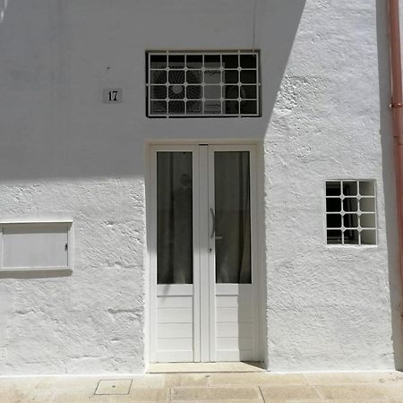 Villa Pietrabianca 17 à Ostuni Extérieur photo