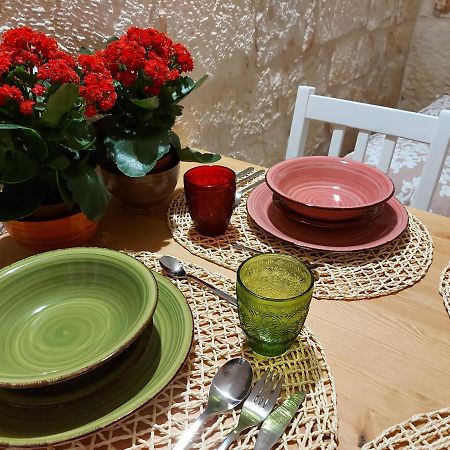 Villa Pietrabianca 17 à Ostuni Extérieur photo