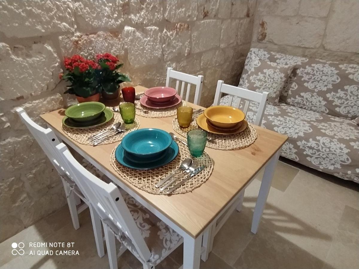 Villa Pietrabianca 17 à Ostuni Extérieur photo