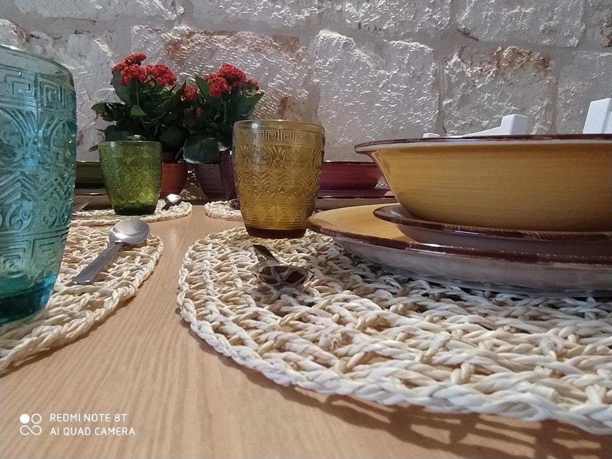 Villa Pietrabianca 17 à Ostuni Extérieur photo