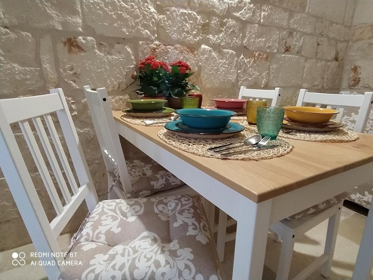 Villa Pietrabianca 17 à Ostuni Extérieur photo