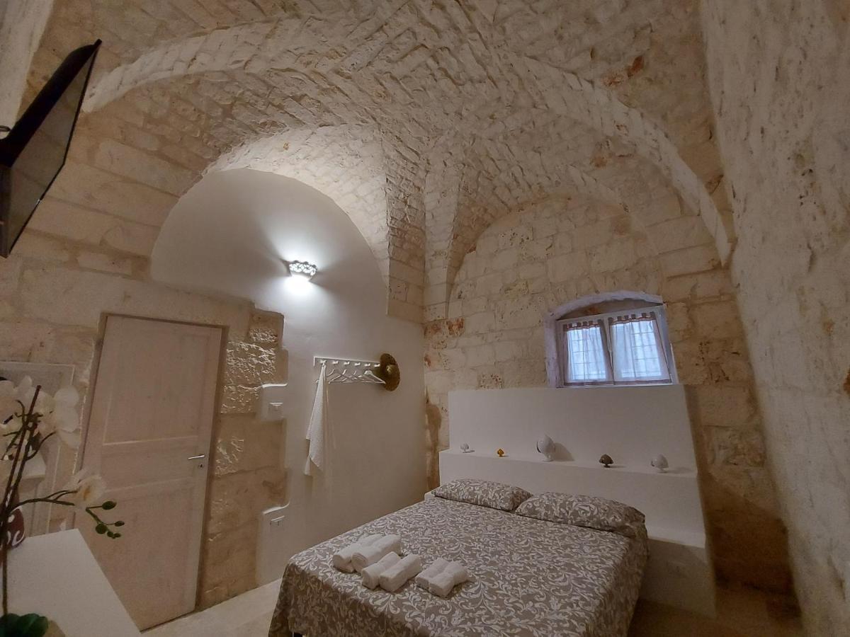 Villa Pietrabianca 17 à Ostuni Extérieur photo