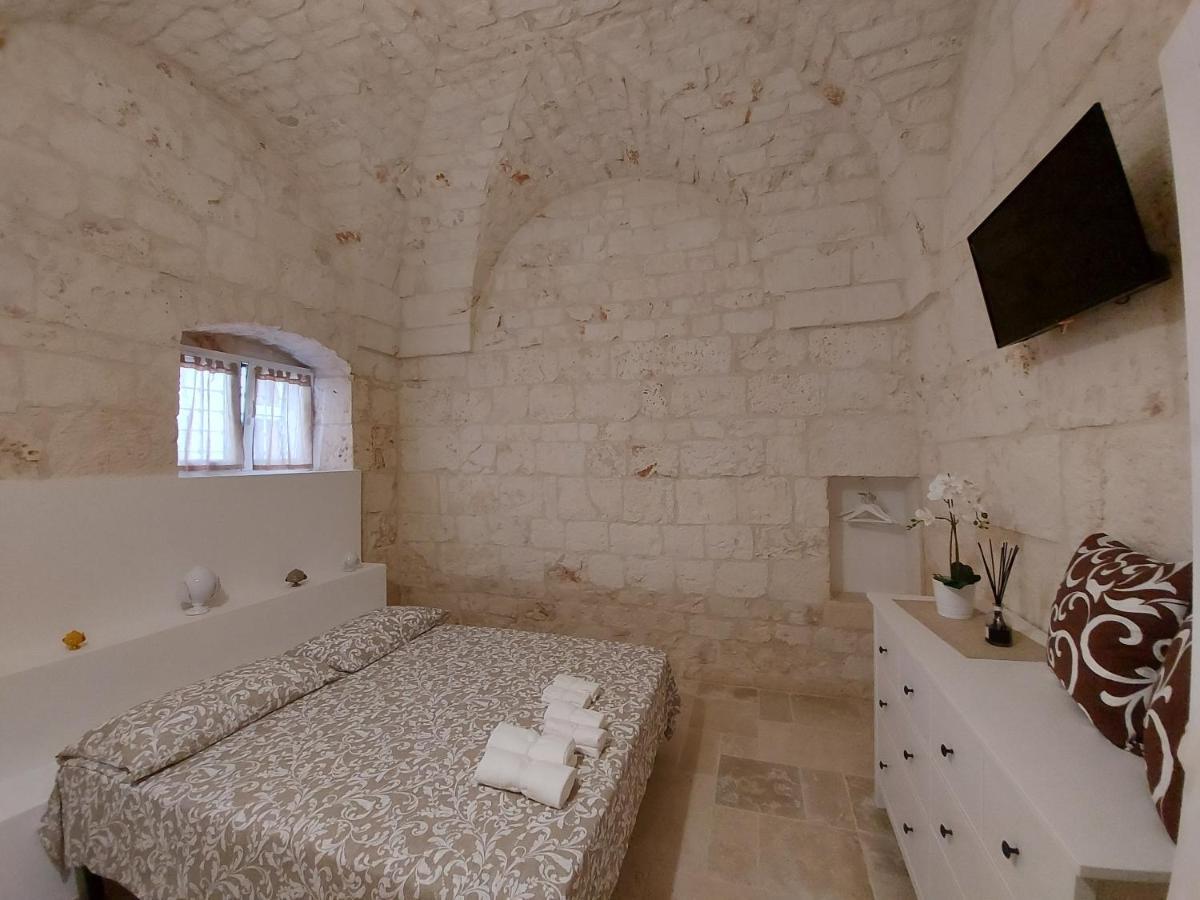 Villa Pietrabianca 17 à Ostuni Extérieur photo