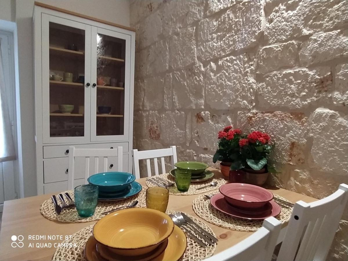 Villa Pietrabianca 17 à Ostuni Extérieur photo