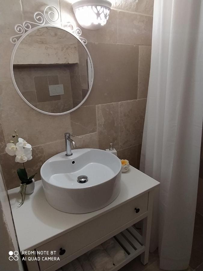 Villa Pietrabianca 17 à Ostuni Extérieur photo