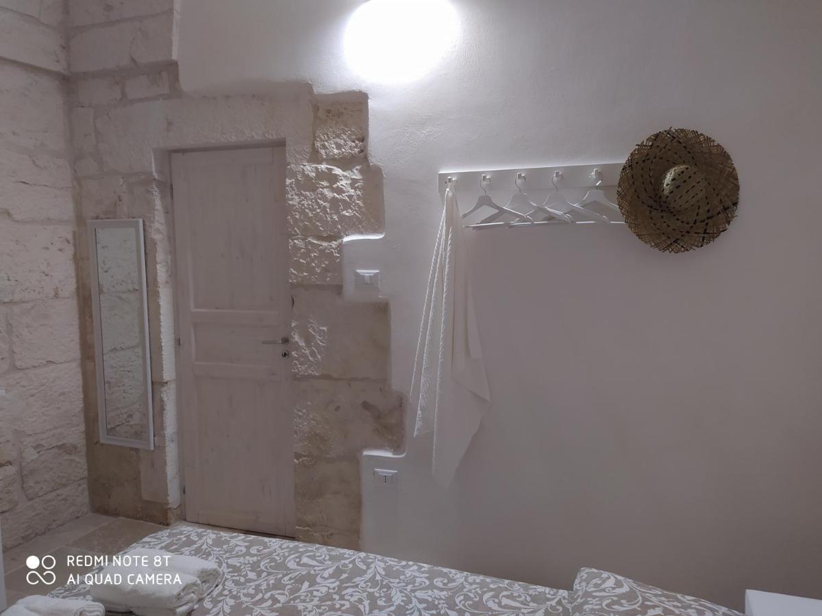 Villa Pietrabianca 17 à Ostuni Extérieur photo