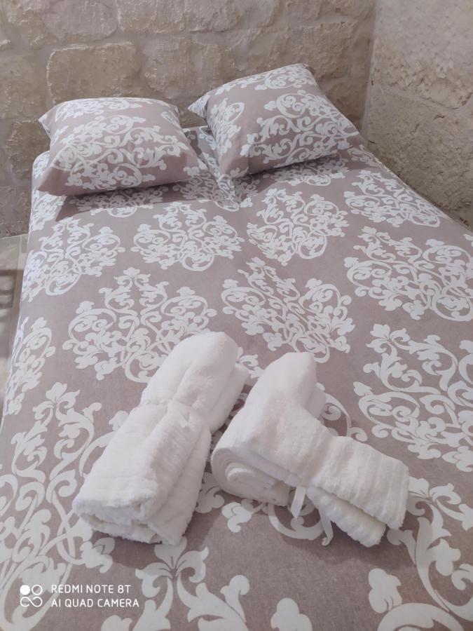Villa Pietrabianca 17 à Ostuni Extérieur photo