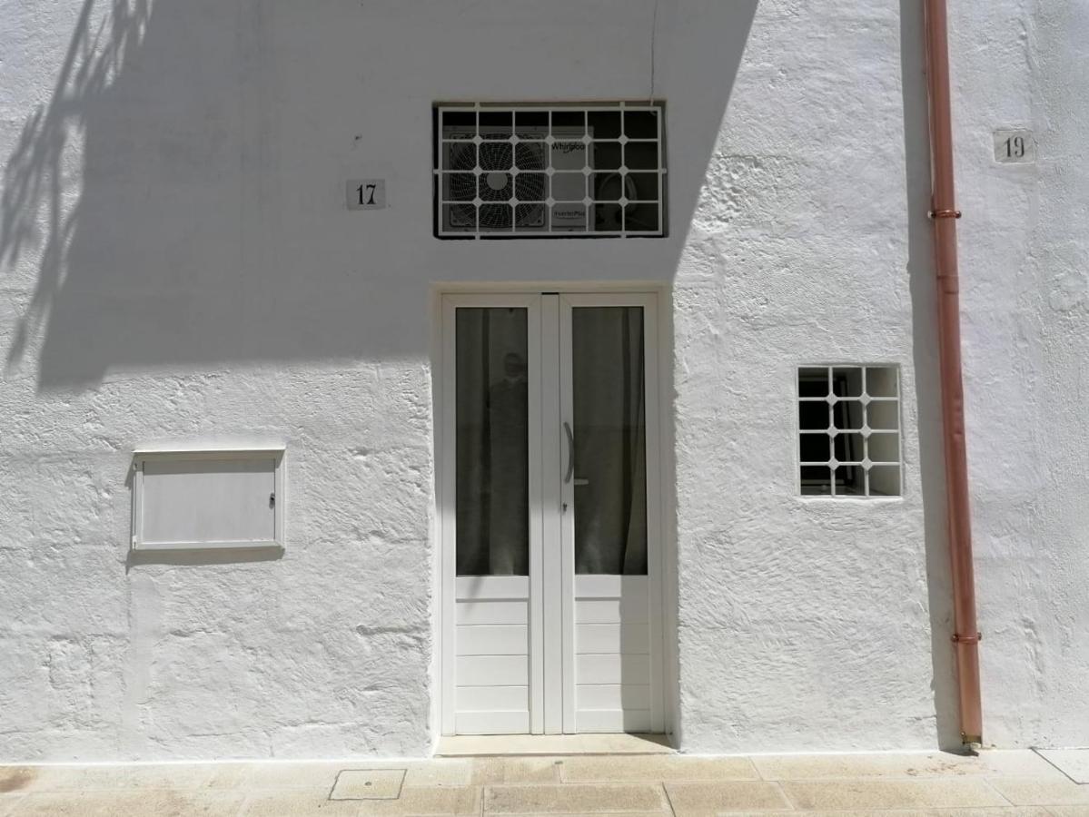 Villa Pietrabianca 17 à Ostuni Extérieur photo