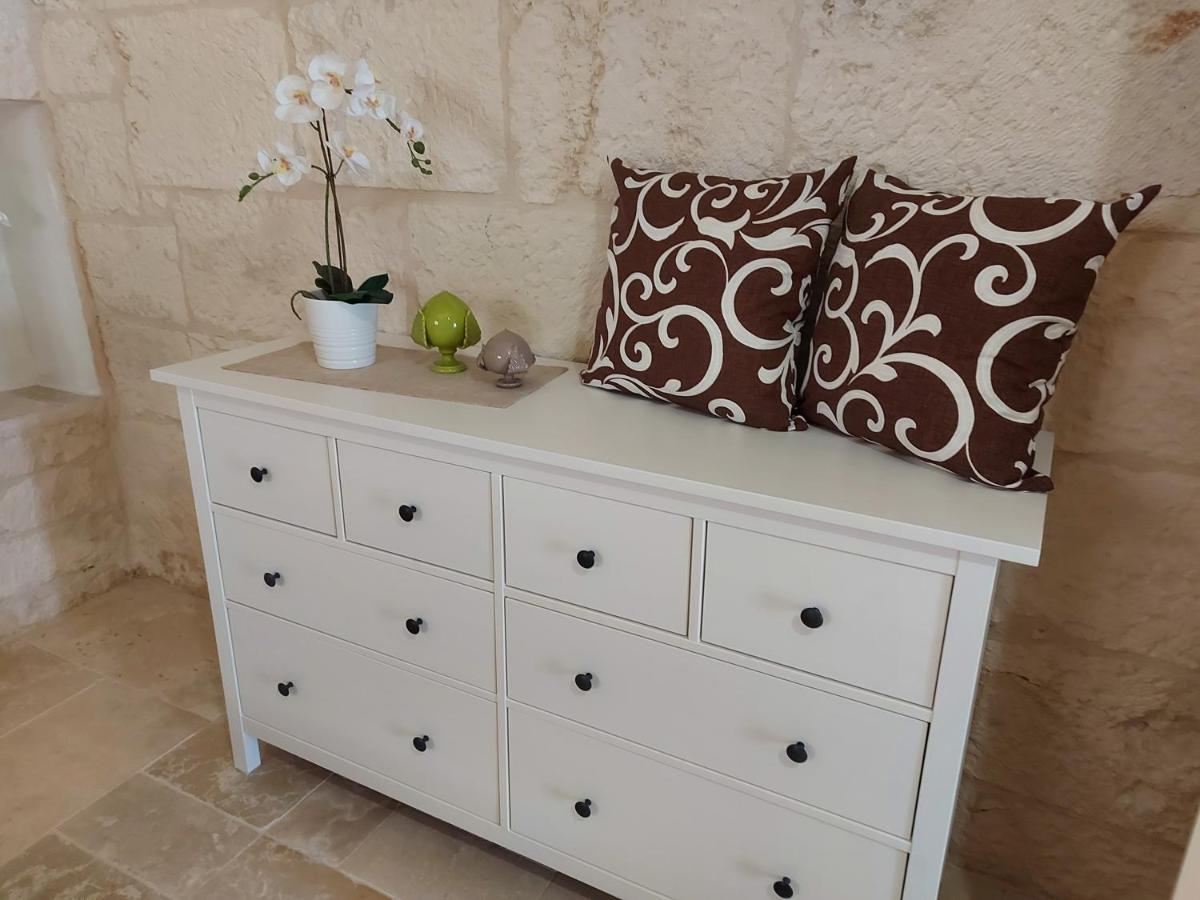 Villa Pietrabianca 17 à Ostuni Extérieur photo