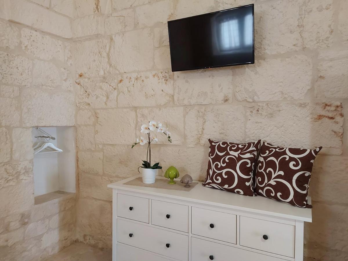 Villa Pietrabianca 17 à Ostuni Extérieur photo