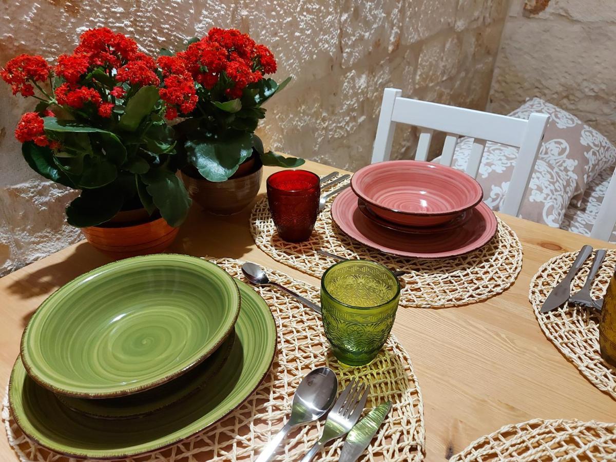Villa Pietrabianca 17 à Ostuni Extérieur photo