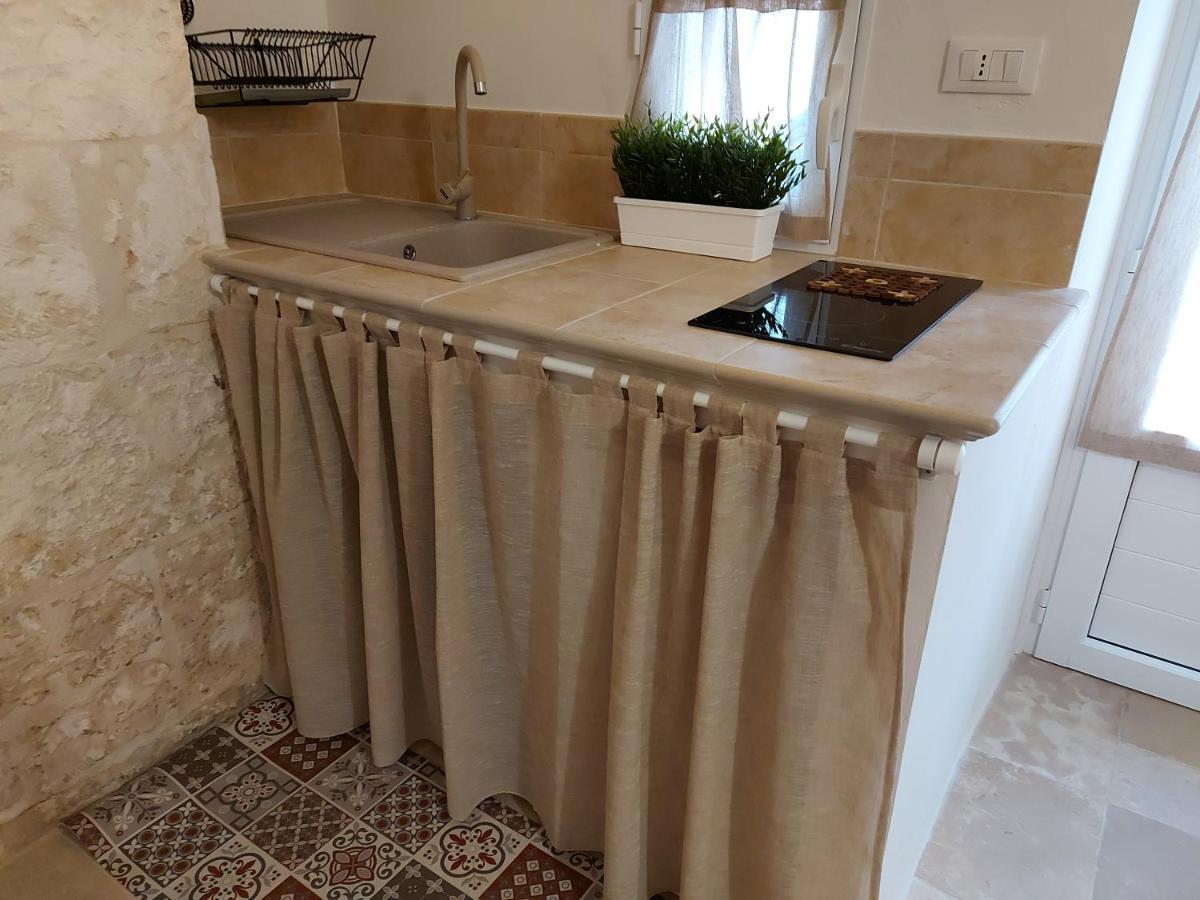 Villa Pietrabianca 17 à Ostuni Extérieur photo