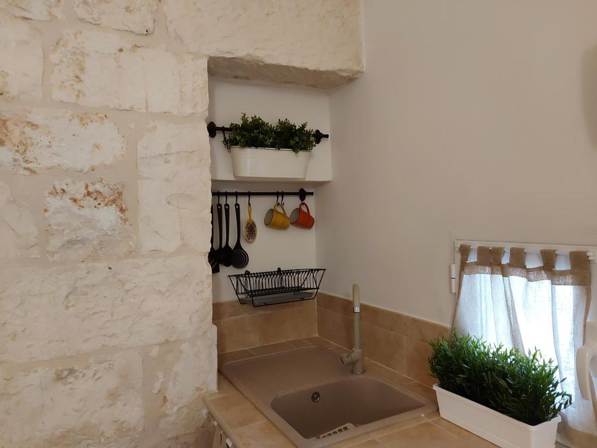 Villa Pietrabianca 17 à Ostuni Extérieur photo