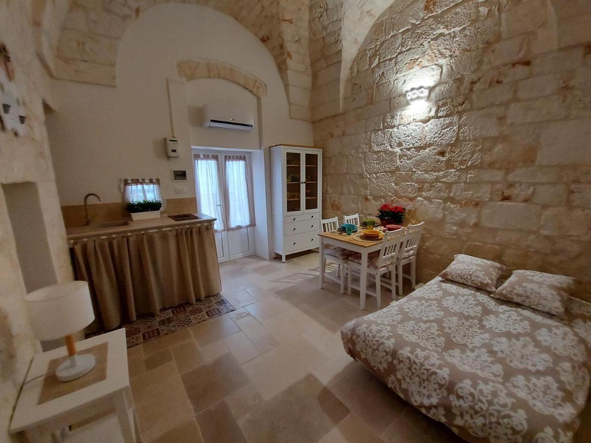 Villa Pietrabianca 17 à Ostuni Extérieur photo
